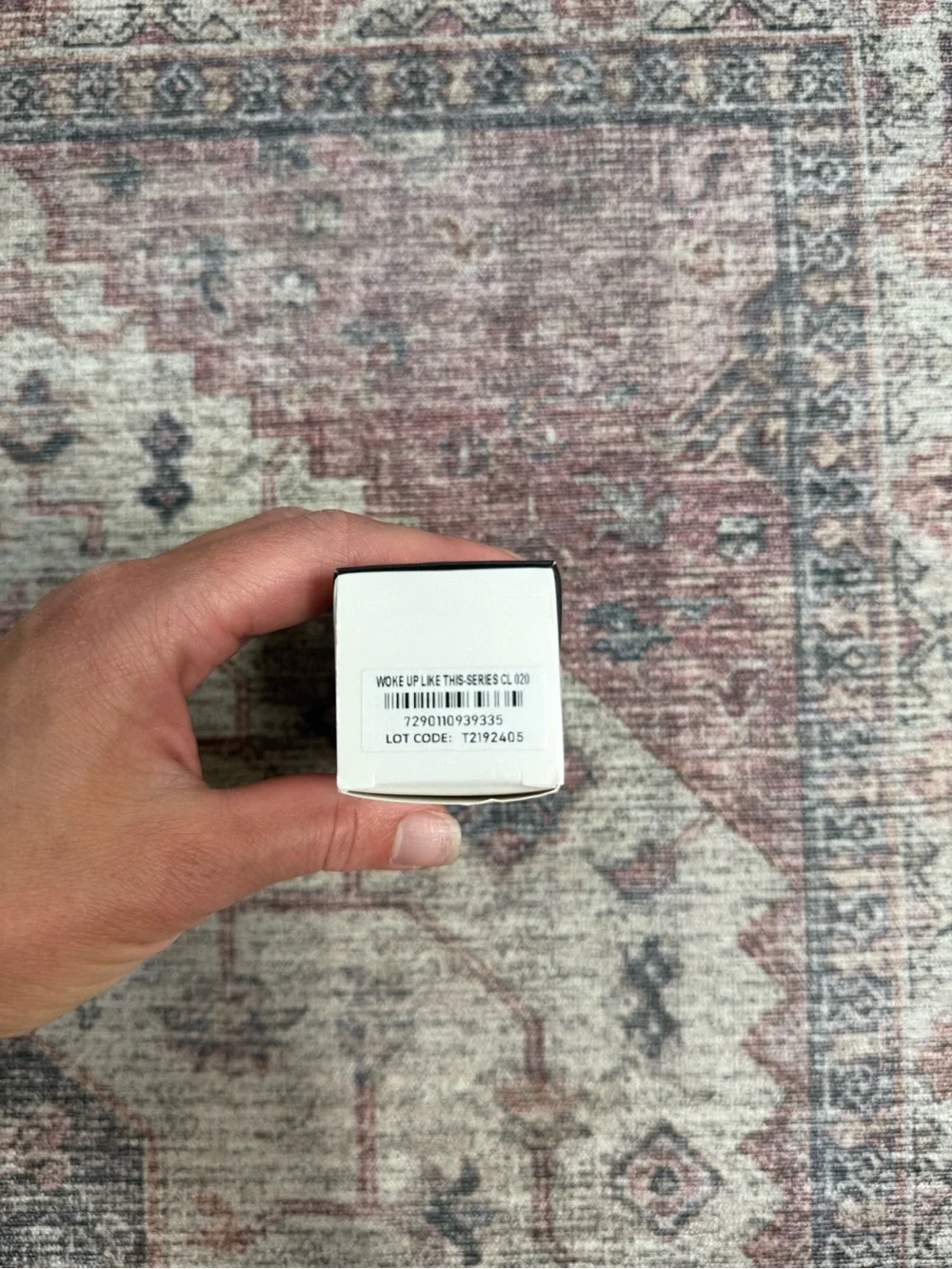IL MAKIAGE Liquid Foundation -CL 020